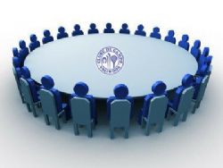 6 Reunio do Conselho Deliberativo