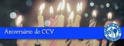 63 Aniversrio CCV